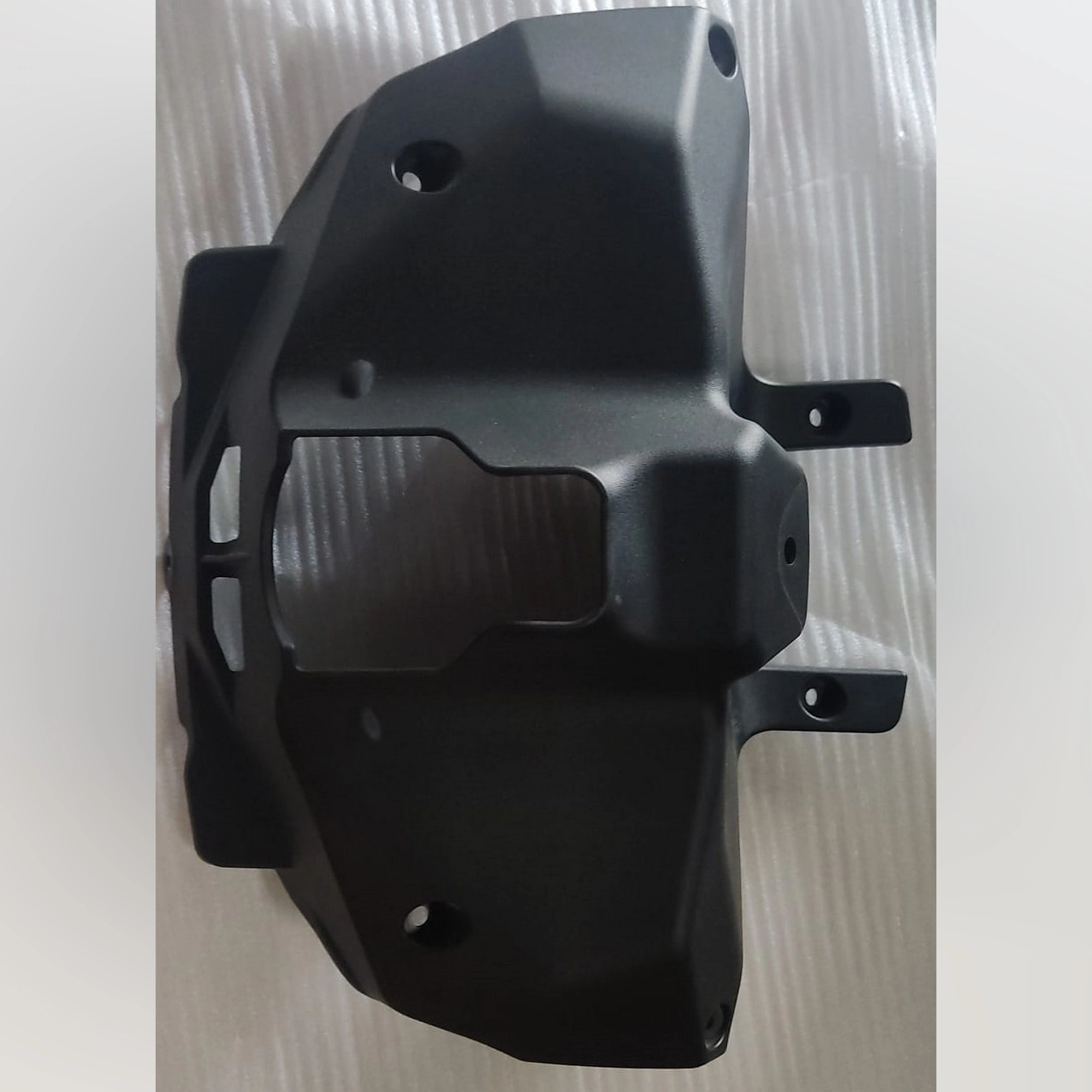 ARORA CR250 ÖN FAR DEKORATİF PLASTİK ARKA #CR250 - 086